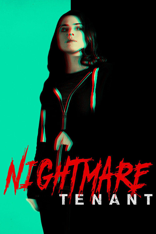 Nightmare Tenant постер