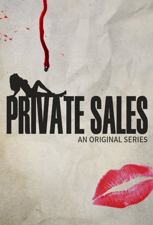 Private Sales постер