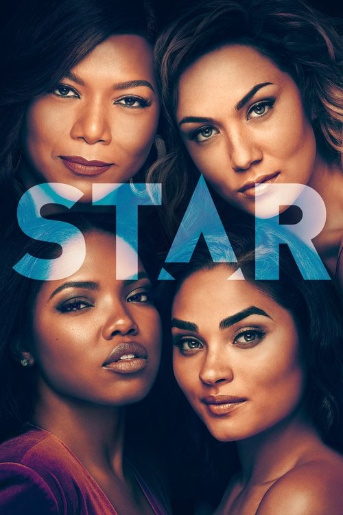 Star постер