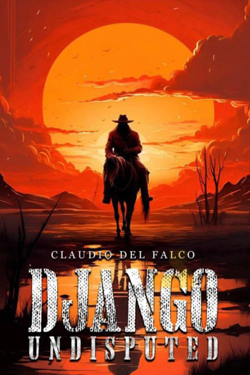 Django Undisputed постер