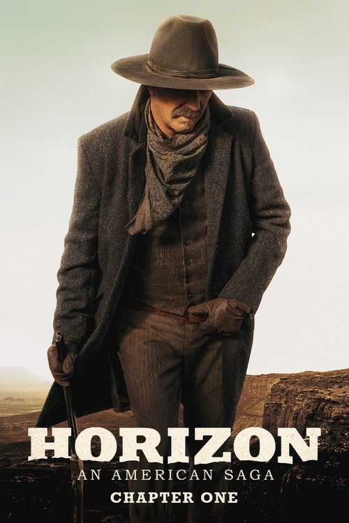 Horizon: An American Saga - Chapter 1 постер