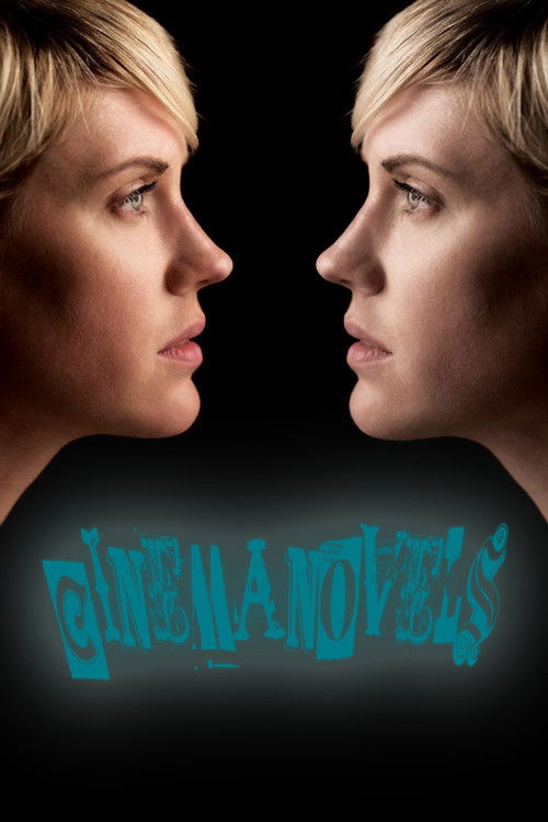 Cinemanovels постер