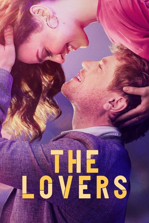 The Lovers постер