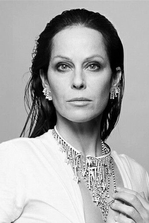 Аманда Харлек