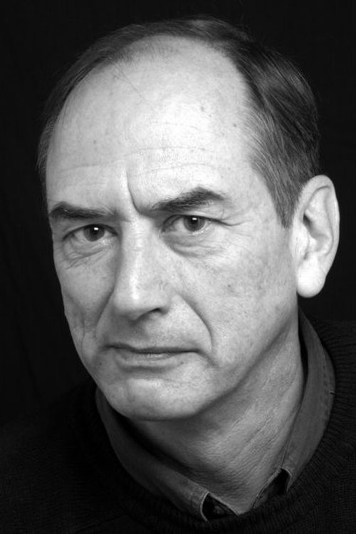 Уильям Робертс