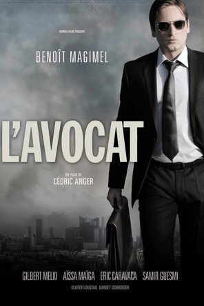 L'Avocat постер