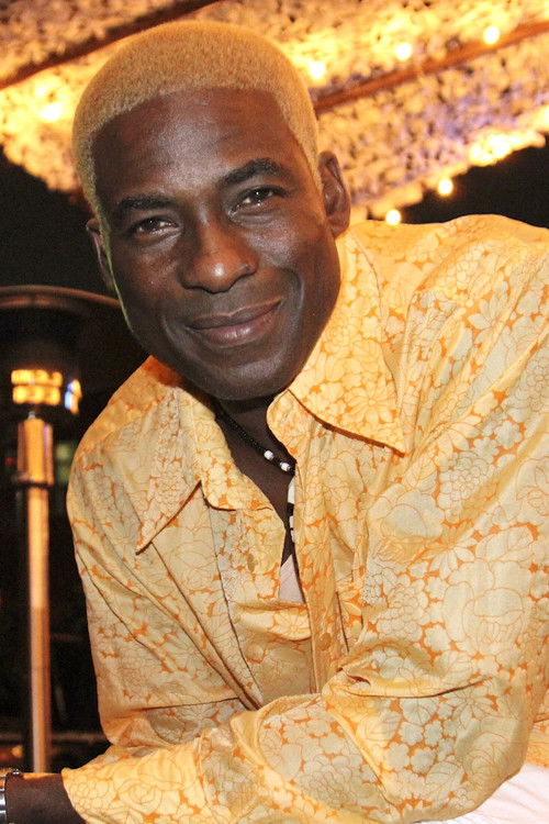 Леннокс Браун