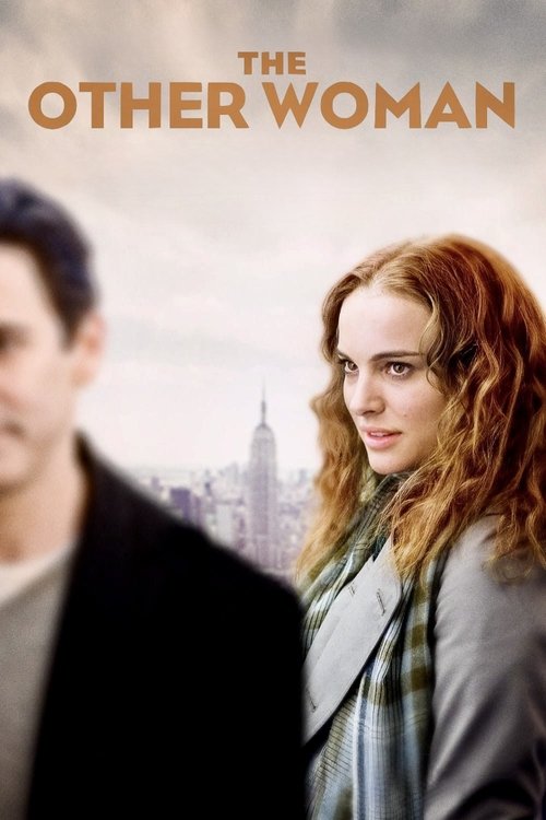 Любовь и прочие обстоятельства постер