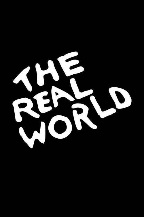 The Real World постер