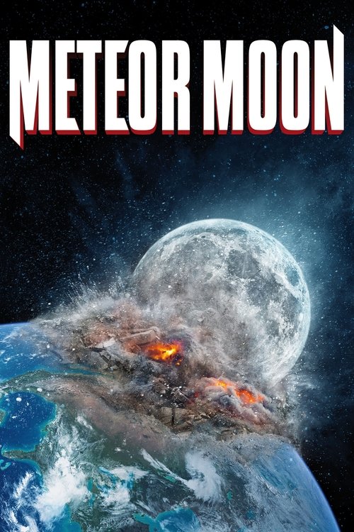 Meteor Moon постер
