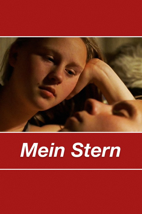 Mein Stern постер