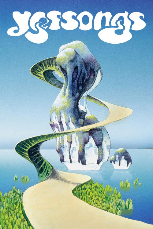 Yessongs постер