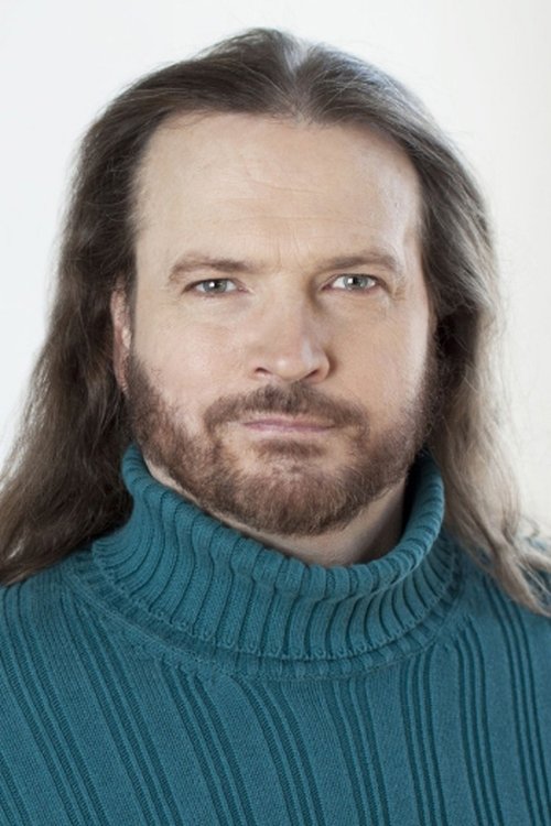 Кристофер Б. МакКейб