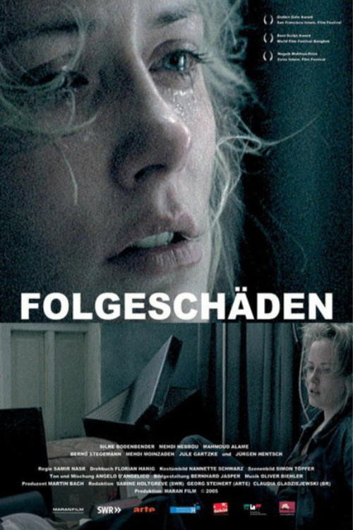 Folgeschäden постер