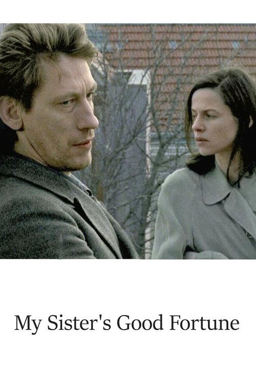 Das Glück meiner Schwester постер