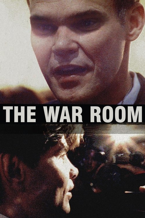 The War Room постер