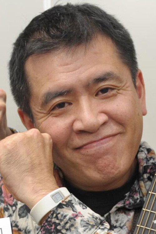 Хидэюки Каная