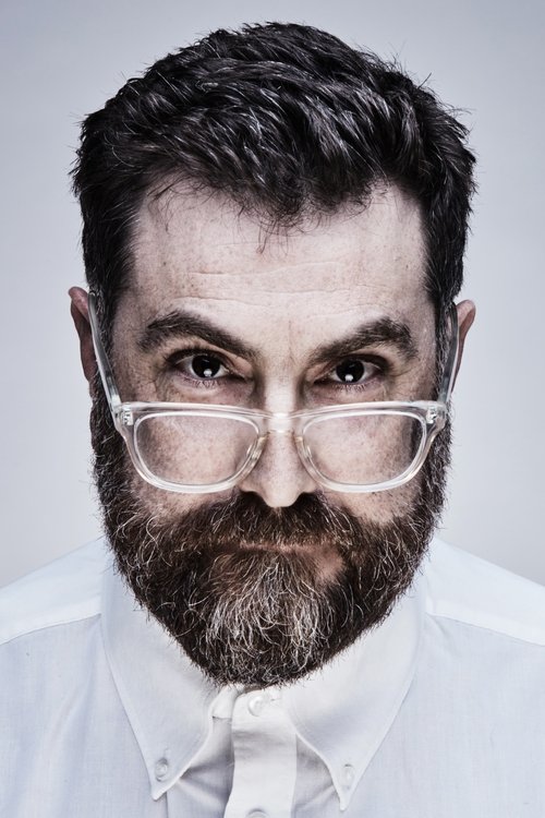 Дэниэл Дженкс