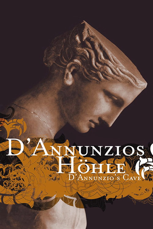 D’Annunzios Höhle постер