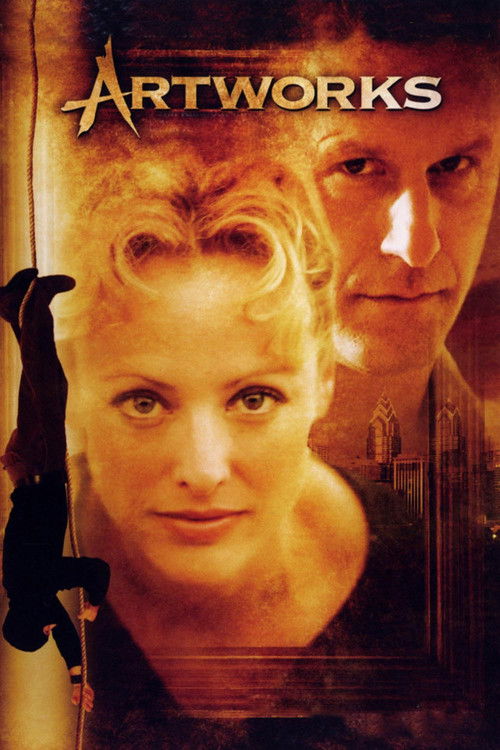 Artworks постер