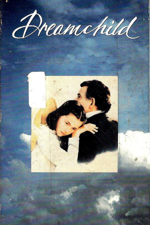 Dreamchild постер