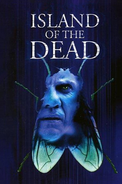 Island of the Dead постер