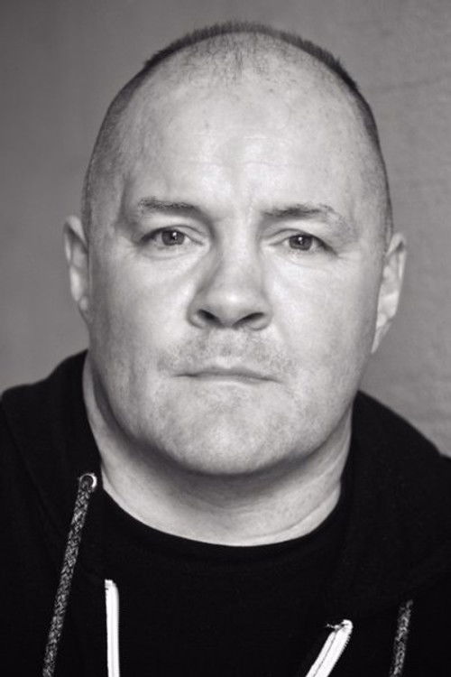 Дункан Эйрли Джеймс