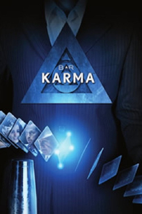 Bar Karma постер