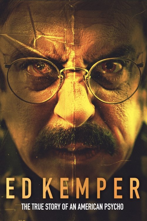 Ed Kemper постер