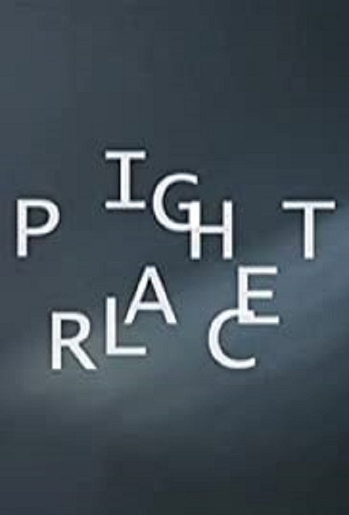 Right Place постер