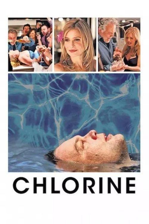 Chlorine постер