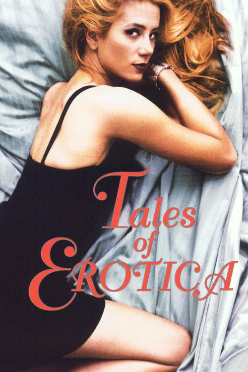 Tales of Erotica постер