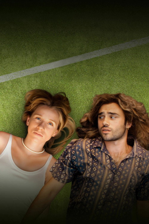 Perfect Match постер