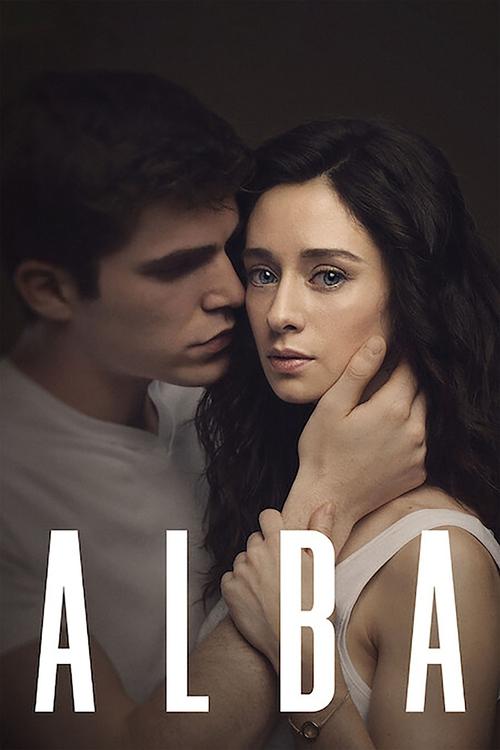 Alba постер