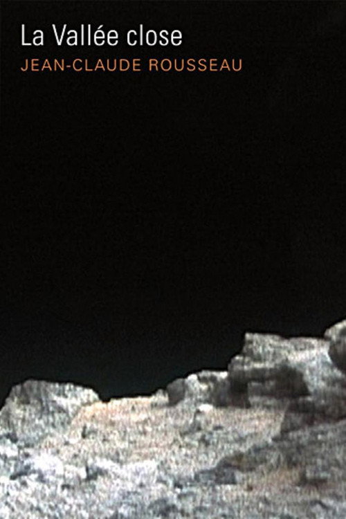 La Vallée close постер