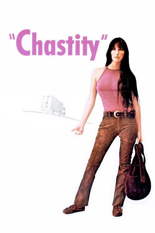 Chastity постер