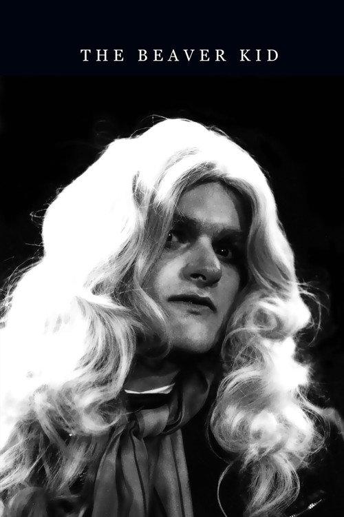 The Beaver Kid постер