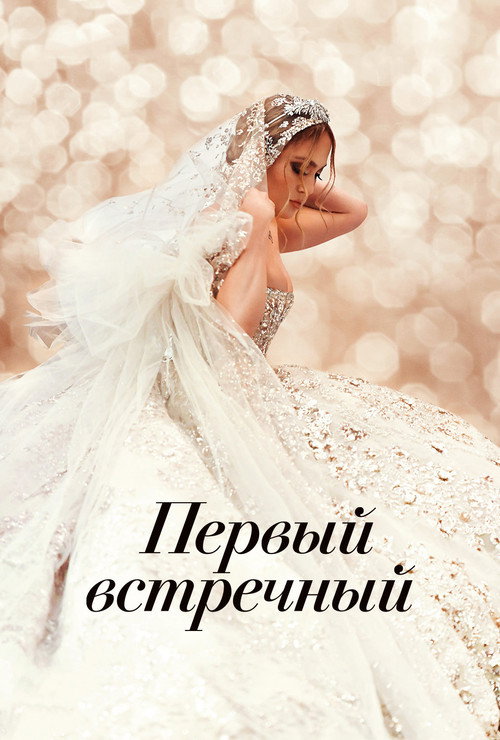 Первый встречный постер