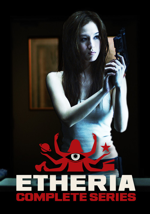 Etheria постер