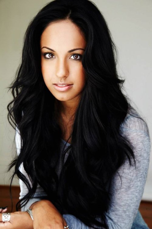 Ясмин Кассим