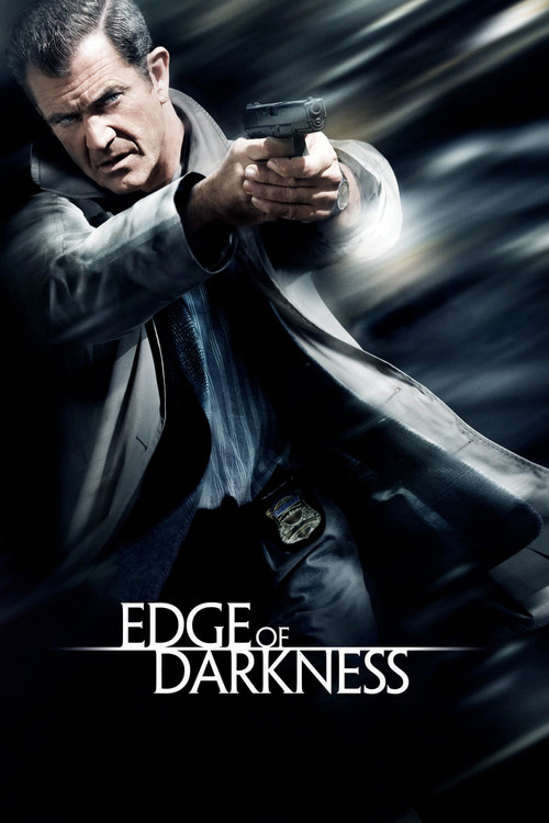 Edge of Darkness постер