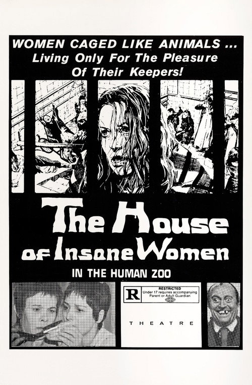 Las melancólicas постер