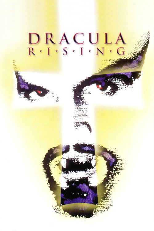 Dracula Rising постер