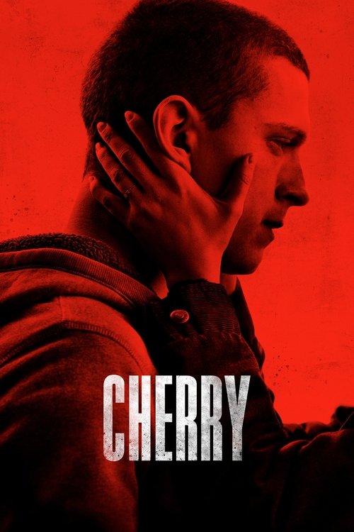 Cherry постер