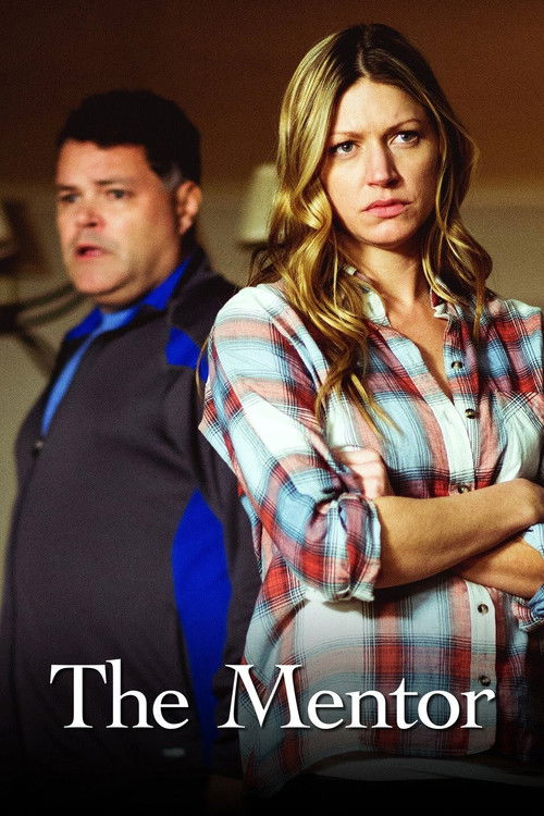 The Mentor постер