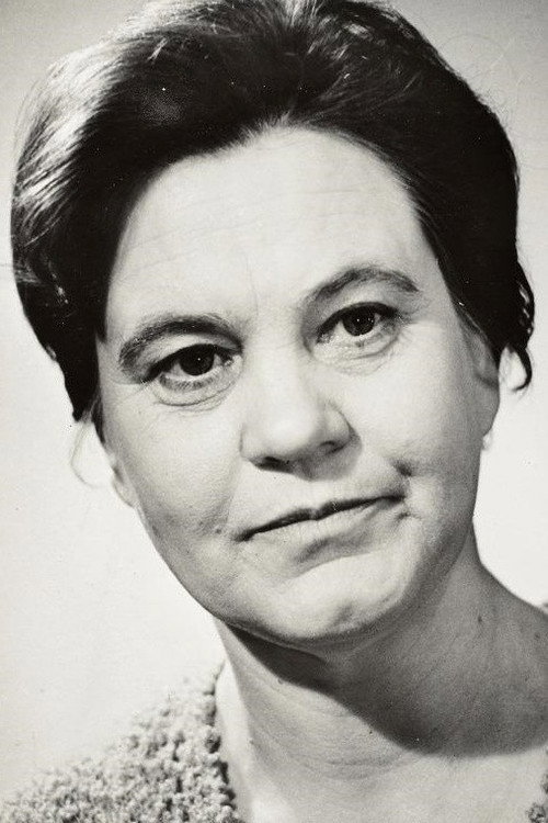 Херта Эльвисте