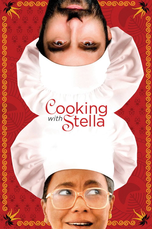 Cooking With Stella постер