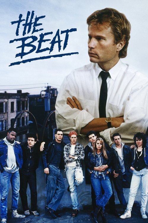 The Beat постер