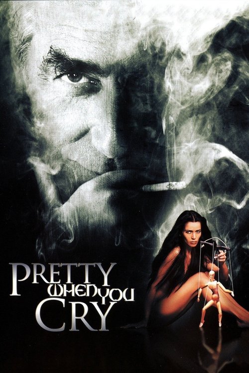 Pretty When You Cry постер