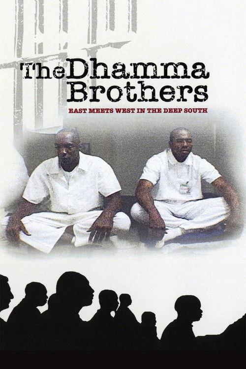 The Dhamma Brothers постер